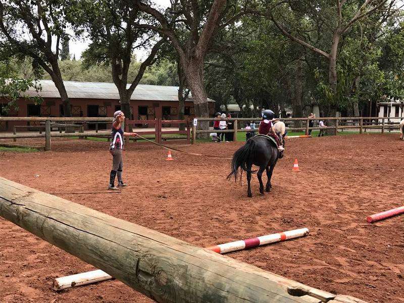 Royal-club-equestre-dar-es-salam-Rabat